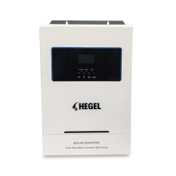 6.2KW 48V  YÜKSEK VOLTAJ  TAM SİNÜS MPPT AKILLI İNVERTÖR