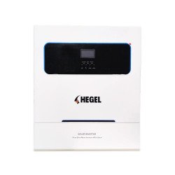 8,6KW 48V MPPT'Lİ YÜKSEK VOLTAJ TAM SİNÜS AKILLI İNVERTER 