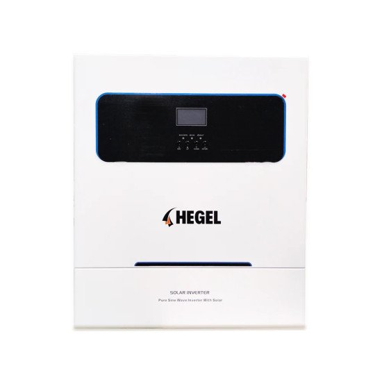 8,6KW 48V MPPT'Lİ YÜKSEK VOLTAJ TAM SİNÜS AKILLI İNVERTER 
