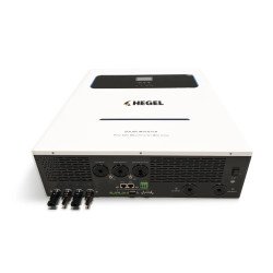 8,6KW 48V MPPT'Lİ YÜKSEK VOLTAJ TAM SİNÜS AKILLI İNVERTER 