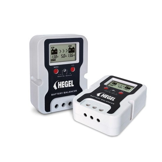  24V 5A AKÜ VOLTAJ DENGELEYİCİ  - BATTERY BALANCER