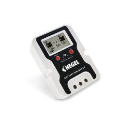  24V 5A AKÜ VOLTAJ DENGELEYİCİ  - BATTERY BALANCER