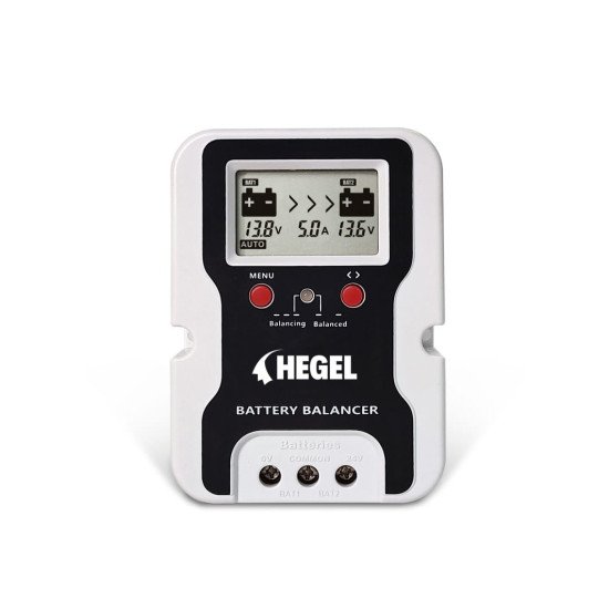 24V 5A AKÜ VOLTAJ DENGELEYİCİ  - BATTERY BALANCER