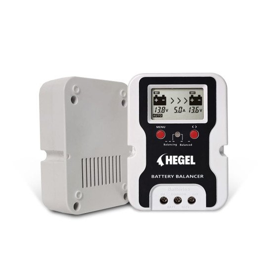  24V 5A AKÜ VOLTAJ DENGELEYİCİ  - BATTERY BALANCER