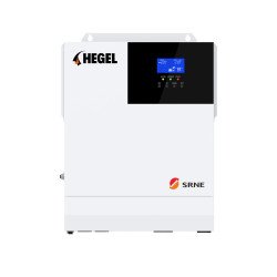 5KW 48V MPPT'Lİ YÜKSEK VOLTAJ TAM SİNÜS AKILLI İNVERTER
