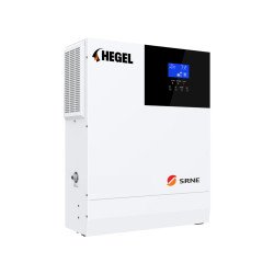 5KW 48V MPPT'Lİ YÜKSEK VOLTAJ TAM SİNÜS AKILLI İNVERTER