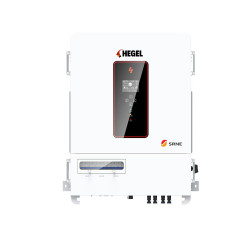 HEGEL 20KW 48V, 360A PV1000V, 3 FAZ İNVERTER