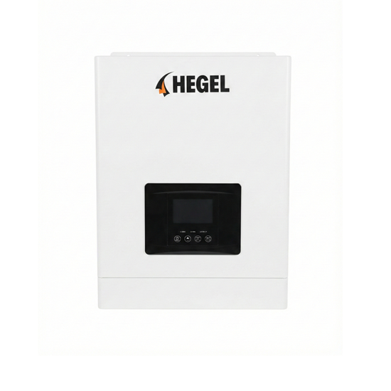 HEGEL  4KW 24V 100A  AKILLI İNVERTER