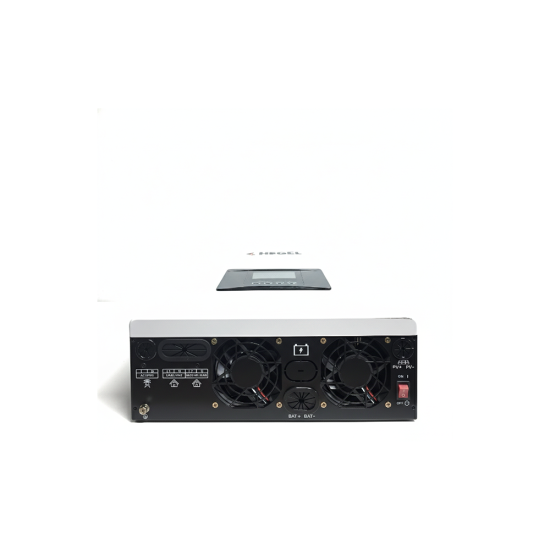 HEGEL  4KW 24V 100A  AKILLI İNVERTER