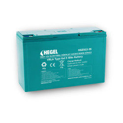 ELEKTRİKLİ  BİSİKLET - SANDALYE AKÜSÜ EVF AKÜ