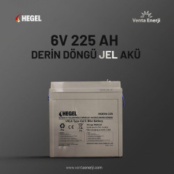 ELEKTRİKLİ  MOTOR AKÜSÜ - EVF AKÜ