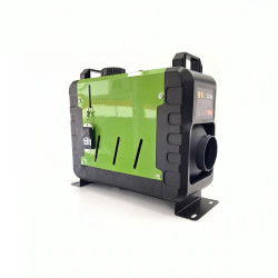 ARAÇ ISITICI TAŞINABİLİR WEBASTO 8KW DİZEL