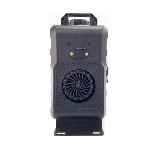 ARAÇ ISITICI TAŞINABİLİR WEBASTO 8KW DİZEL