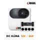 24V Dc Araç Kliması 24V Dc Araç Kliması