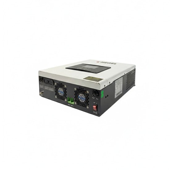 AKILLI İNVERTÖR- MPPT 2KW 12V 80A PV400V PV2000W HEGEL