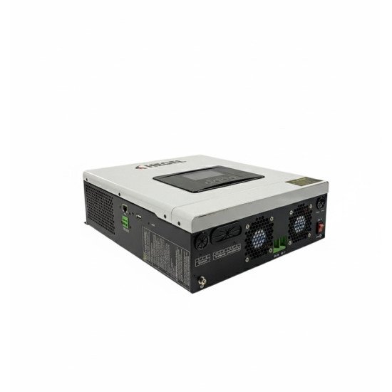 AKILLI İNVERTÖR- MPPT 2KW 12V 80A PV400V PV2000W HEGEL