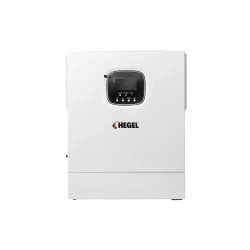 5,5KW 48V MPPT'Lİ YÜKSEK VOLTAJ TAM SİNÜS AKILLI İNVERTER 