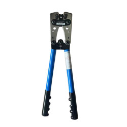 KABLO PAPUCU SIKMA PENSESİ 6-50MM2