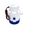 Sailflo 4000GPH Otomatik Olmayan Sintine Pompaları