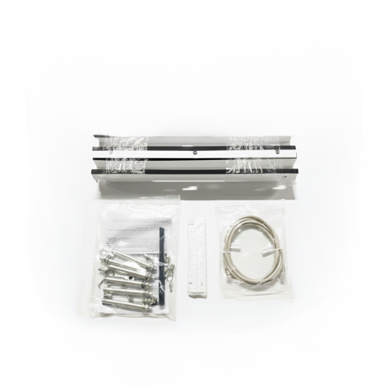 Hegel 5.12kWh 48V 100Ah LiFePO4 Akü