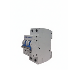 HEGEL DC DEVRE KESİCİ 550Vdc 2P 16A