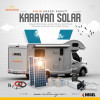 KARAVAN ENERJİ PAKET ( 410 W )
