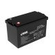 LİFEPO4 LİTYUM AKÜ 12.8V 100AH 