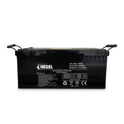 LİFEPO4 LİTYUM AKÜ 25.6V 100AH