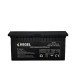 HEGEL LİFEPO4 LİTYUM AKÜ 25.6V 150AH 3840Wh BLUETOOTH'LU