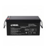 HEGEL LİFEPO4 LİTYUM AKÜ 25.6V 200AH