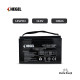 LİFEPO4 LİTYUM AKÜ 12.8V 100AH 1280Wh M8 4S2P LİFEPO4 LİTYUM AKÜ 12.8V 100AH 1280Wh M8 4S2P
