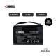 LİFEPO4 LİTYUM AKÜ 12.8V 100AH 1280Wh M8 4S2P LİFEPO4 LİTYUM AKÜ 12.8V 100AH 1280Wh M8 4S2P