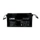 LİFEPO4 LİTYUM AKÜ 12.8V 150AH 
