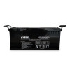 LİFEPO4 LİTYUM AKÜ 12.8V 200AH 