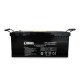 LİFEPO4 LİTYUM AKÜ 12.8V 200AH 