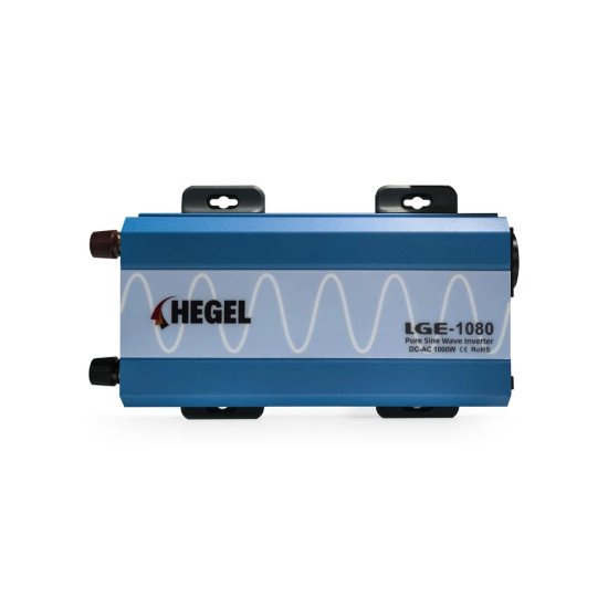 1000W 12V TAM SİNÜS İNVERTER  