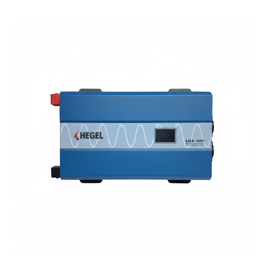 TAM SİNÜS İNVERTÖR 3000W 12V 