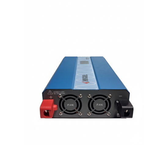 TAM SİNÜS İNVERTÖR 3000W 12V TAM SİNÜS İNVERTÖR 3000W 12V