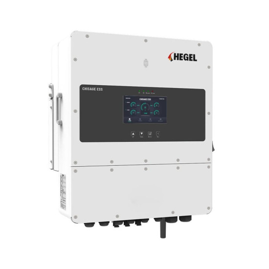 14KW 3 FAZ TRİFAZE 48V HİBRİT TAM SİNÜS AKILLI İNVERTER