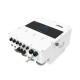 14KW 3 FAZ TRİFAZE 48V HİBRİT TAM SİNÜS AKILLI İNVERTER