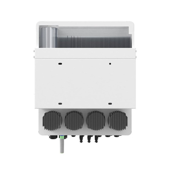 14KW 3 FAZ TRİFAZE 48V HİBRİT TAM SİNÜS AKILLI İNVERTER