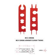 MC4 SIKMA APARATI SUNNY TWINS