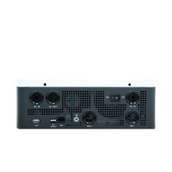 3,6KW MPPT'Lİ YÜKSEK VOLTAJ TAM SİNÜS AKILLI İNVERTER  3,6KW MPPT'Lİ YÜKSEK VOLTAJ TAM SİNÜS AKILLI İNVERTER