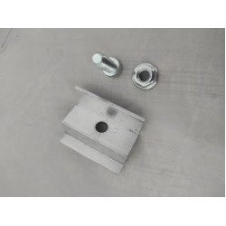 PANEL ORTA TUTUCU ALÜMİNYUM