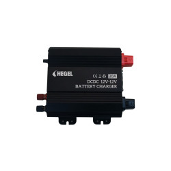 DC/DC ŞARJ CİHAZI 20A 12V
