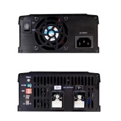  13,8V 70A AC-DC AKÜ ŞARJ CİHAZI