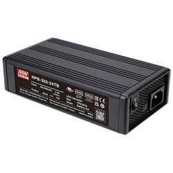 MEANWELL 360W 13,8V 20A AC-DC AKÜ ŞARJ CİHAZI