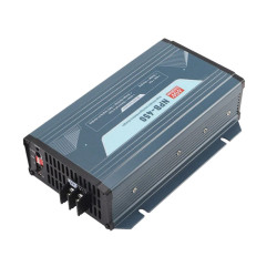 MEANWELL 450W 12V 25A AC-DC AKÜ ŞARJ CİHAZI - NPB-450-12TB