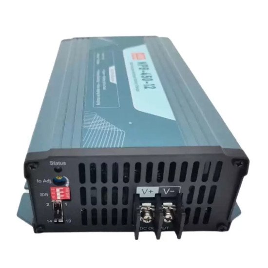 25A 13,8V AC-DC AKÜ ŞARJ CİHAZ
