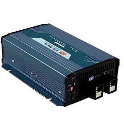 13,8V 43A  AC-DC AKÜ ŞARJ CİHAZI